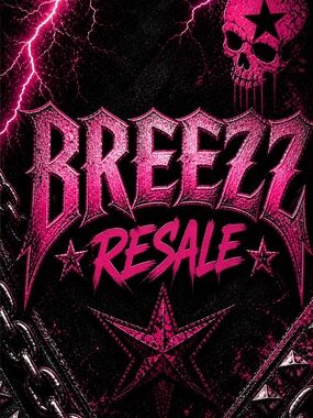 Welcome to Breezz Resale
